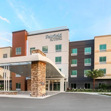 Fairfield By Marriott Inn & Suites Cape Coral North Fort Myers المظهر الخارجي الصورة